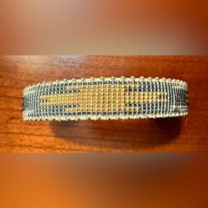 Etkie Beaded Cuff